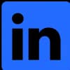 Adrian Kreter's linkedin logo