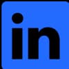 Adrian Kreter's linkedin logo